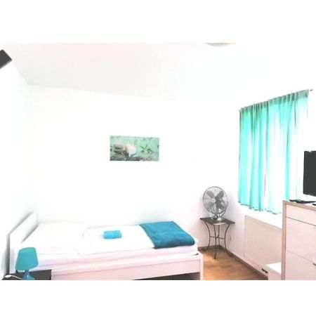 Vienna Rooms Nr 12 ภายนอก รูปภาพ