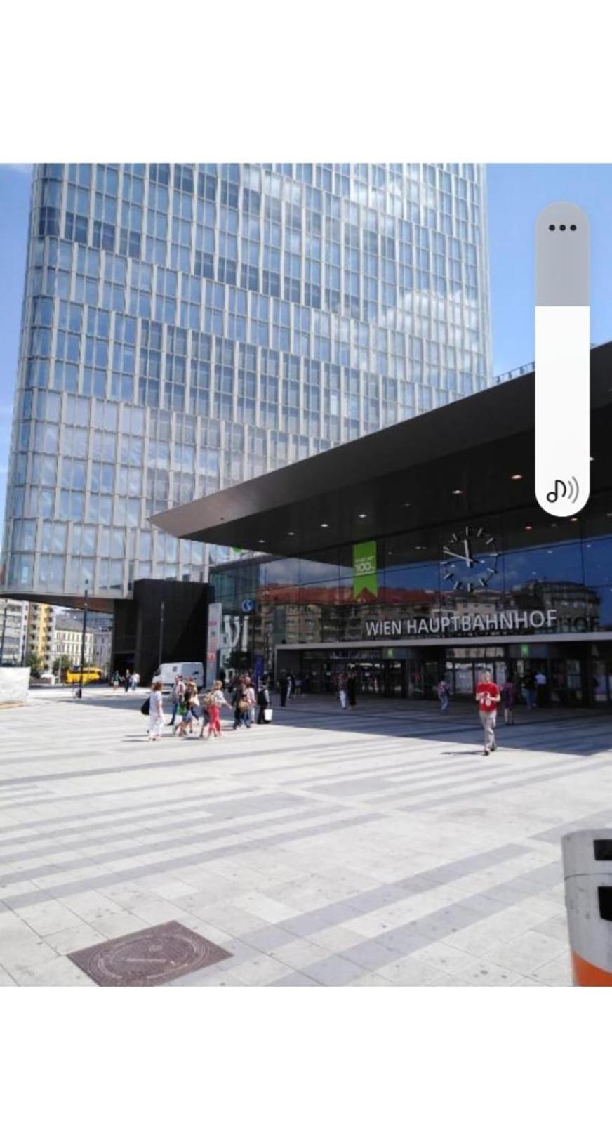 Vienna Rooms Nr 12 ภายนอก รูปภาพ