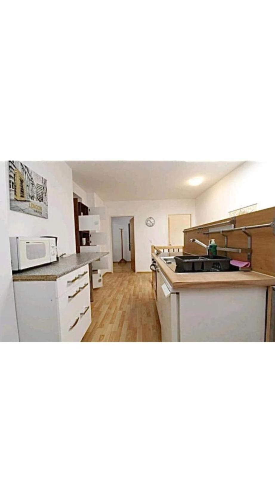 Vienna Rooms Nr 12 ภายนอก รูปภาพ
