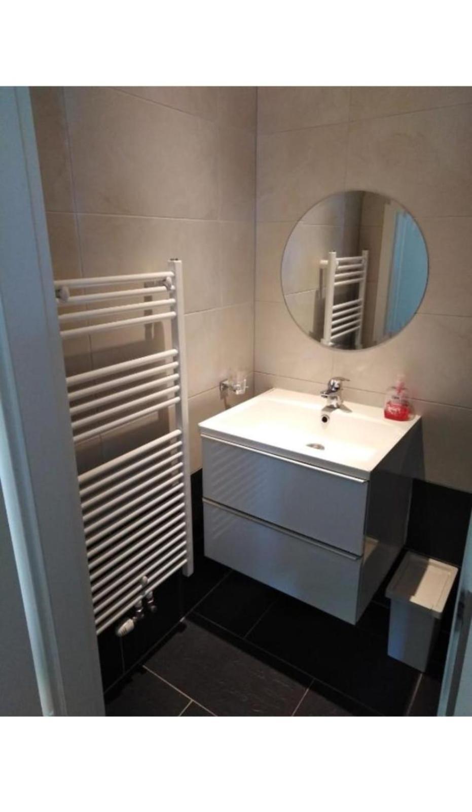 Vienna Rooms Nr 12 ภายนอก รูปภาพ