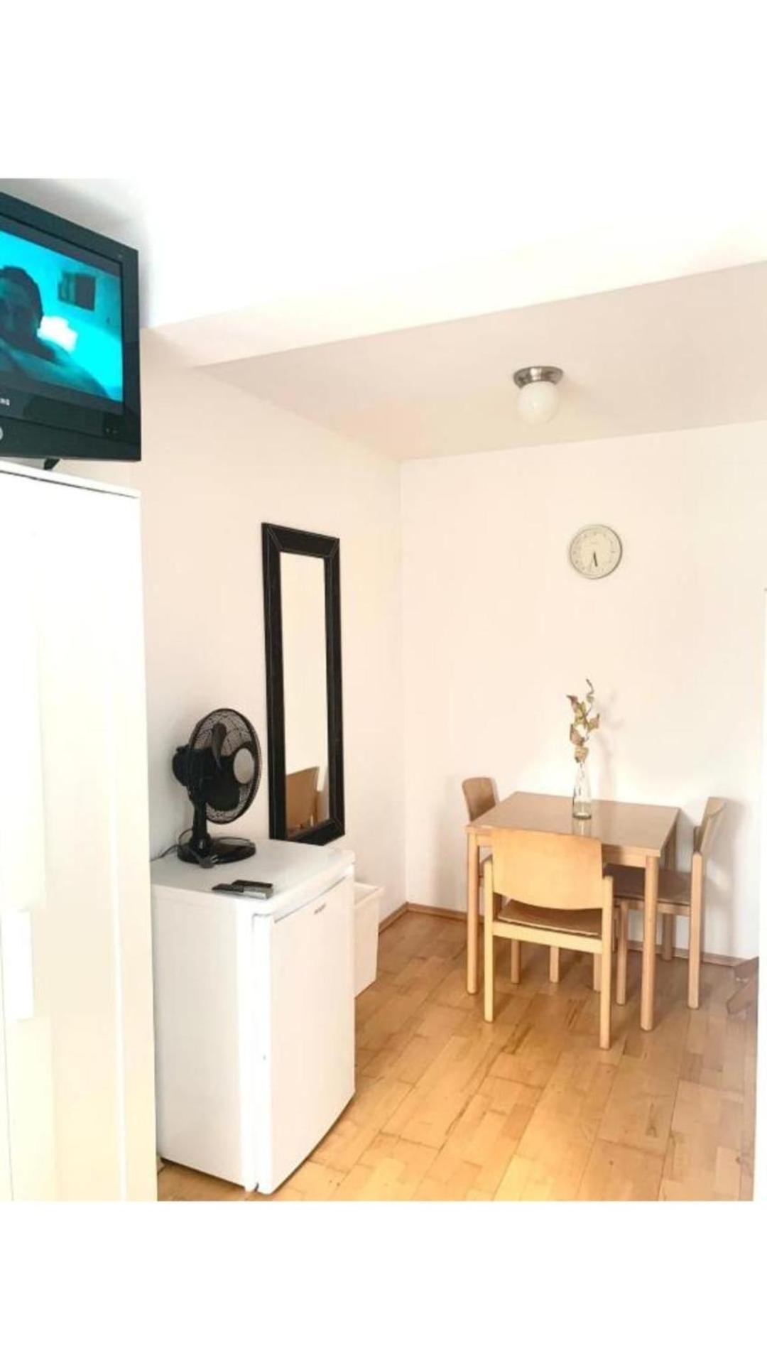 Vienna Rooms Nr 12 ภายนอก รูปภาพ