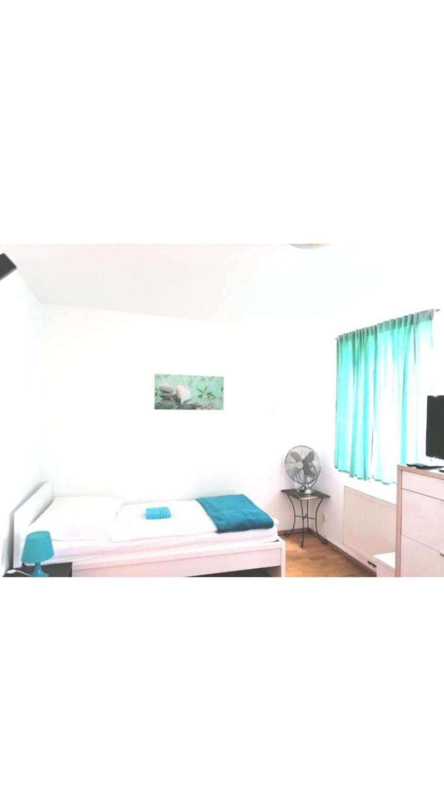 Vienna Rooms Nr 12 ภายนอก รูปภาพ